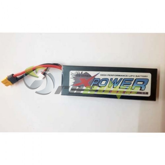 X-Power 5300mAh